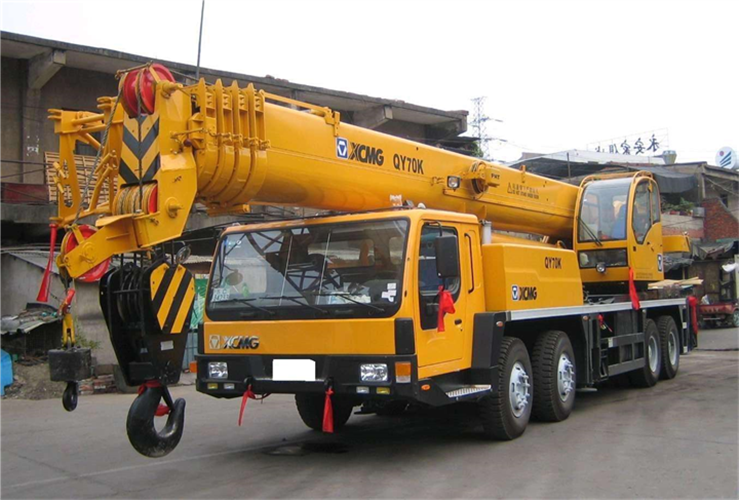 镇巴县吊车出租选择重点